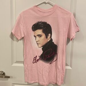 Elvis Presley T-shirt